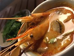 -CHINCHIN 青青·泰国料理(万象食家店)