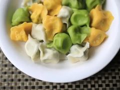 -致明德素食餐厅(土屋路店)