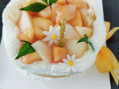 -卷心卷意·轻甜蛋糕(新光天地店)