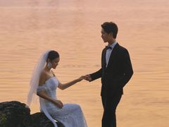 -经典婚纱摄影美学馆·私人定制
