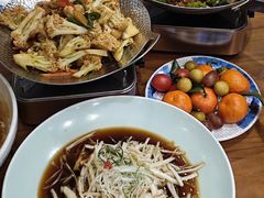-老西门·常州菜(新区店)