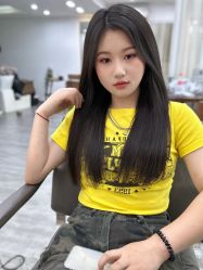 -COCO无痕接发羽毛接发