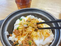 -及第粉·广州非遗沙河粉(赤岗店)