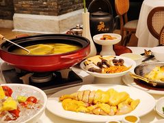 -南棠馆粤菜坊(群光店)