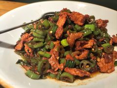 -湘阁里辣(大朗广场店)