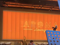 -洛缦音乐餐厅(工业展览馆万象城店)