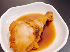 -贡梅老面馆·蟹粉面·无锡特色小吃(南长街主推店)