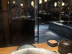 -湊湊火锅·茶憩(石家庄万象城店)