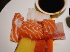 -长沙北辰洲际酒店-兰调全日餐厅