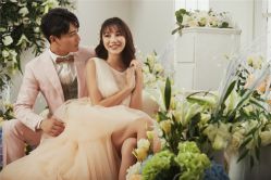 点击看大图 -摩玛婚纱摄影(杭州店)