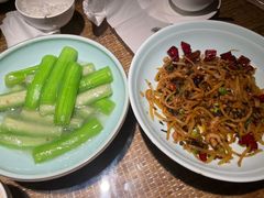 -渝信川菜(长安店)