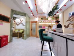 -芳朵美容养生SPA