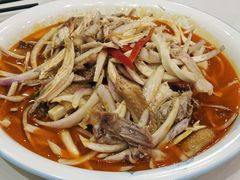 -乡村馕坑肉·烧烤·新疆菜·本地人更爱吃(阿勒泰首店)