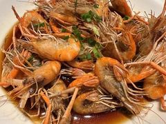 -老瑞福上海菜(人民广场店)