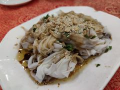 香油捞粉-化州大众美食城(宝安老牌店)