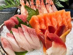 -大渔铁板烧(蛇口店)