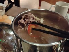 -顺德美的万豪酒店·自助餐·贡厨