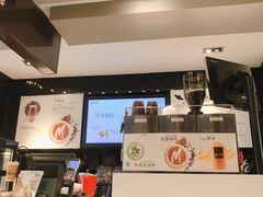 -麦当劳(天兴罗斯福店)