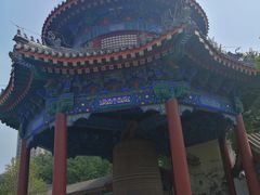 -大钟寺古钟博物馆