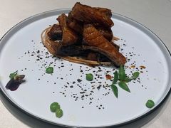 本帮熏鱼-蝶园·装修中(BFC外滩金融中心店)