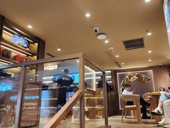 -霸王茶姬(上海恒基名人店)