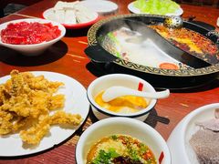 -黄家码头老火锅(解放碑旗舰店)