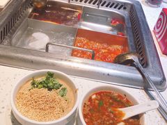 -海底捞火锅(顺义华联店)