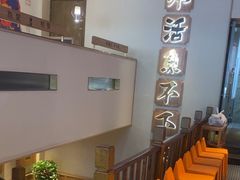 -周渝食惦酸菜鱼(青浦店)