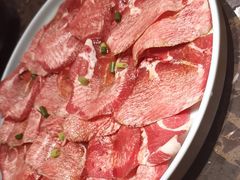 -肉加韩国料理·烤肉(金茂湾店)