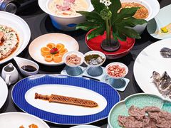 -曾宴·楚菜(湖北省博物馆店)