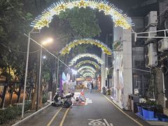 -凤城·食都
