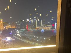 -三号黄浦会Canton Table