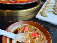 -三江两海老火锅(北京首店)