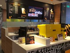 -麦当劳(金沙广场店)