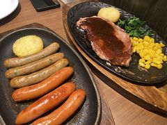 -萨莉亚意式餐厅(杭州西溪龙湖天街店)