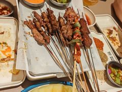 -苏小牛·牛肉串(国贸店)