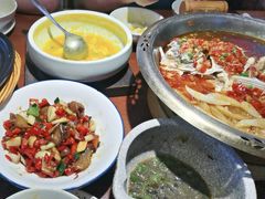 -湖兰金牌小炒肉(椒江万达店)