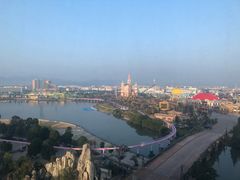 -东方山水金沙酒店-雅香阁中餐厅