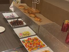 -舟山朱家尖威斯汀酒店·知味标帜自助餐厅