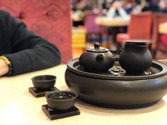 -点都德(华强南店)