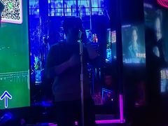 -酷秀KTV(五道口店)