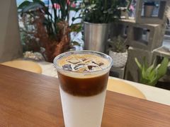 -Moment coffee莳光里咖啡