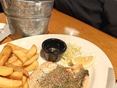 -Texas Roadhouse(世纪汇广场店)