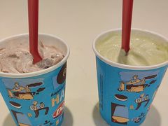 -DQ·蛋糕·冰淇淋(阳光新业广场店)