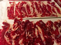 -犇鼎牛潮汕牛肉火锅(新辰里学清路店)
