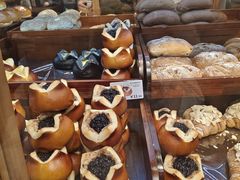 -小飞象面包公社(珠江路金鹰店)
