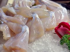 -海底捞火锅(万丰桥店)