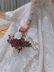 -南京宝娜嫁衣婚纱礼服馆(中央路店)