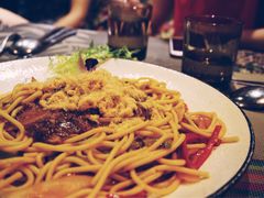 -三小姐咖啡店西餐下午茶(太平门直街店)