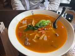 -漆黑觉米粉(三里屯店)